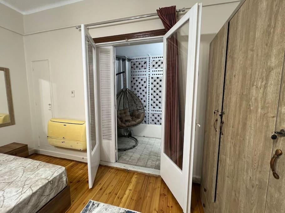 Luxury Apartment Downtown Il Cairo Esterno foto