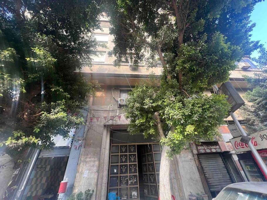 Luxury Apartment Downtown Il Cairo Esterno foto