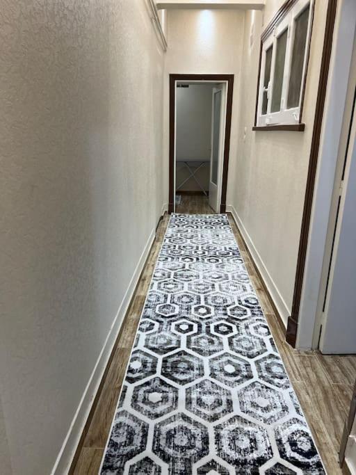 Luxury Apartment Downtown Il Cairo Esterno foto