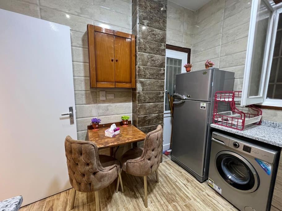 Luxury Apartment Downtown Il Cairo Esterno foto
