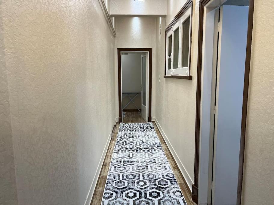 Luxury Apartment Downtown Il Cairo Esterno foto